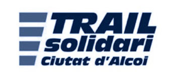Logo de Trail solidari