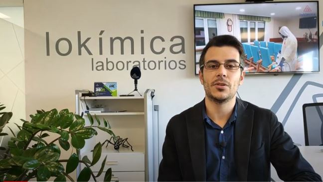 Entrevista a nuestro experto en Protección de Datos, Rodrigo Tovar