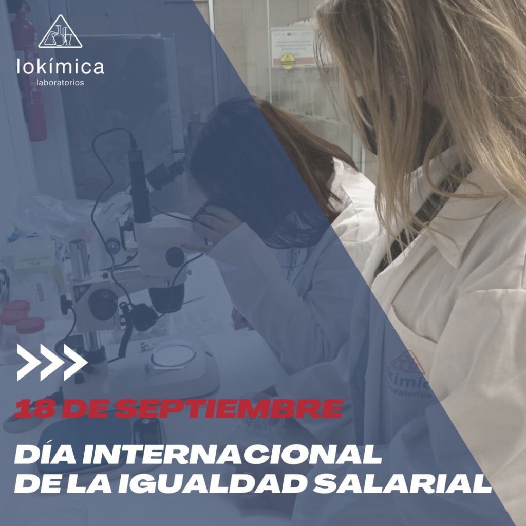 Día Internacional de la Igualdad Salarial