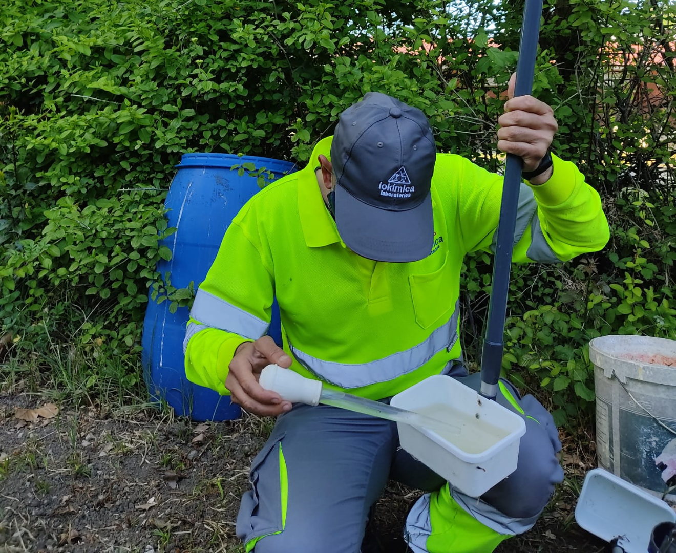 prevención mosquitos