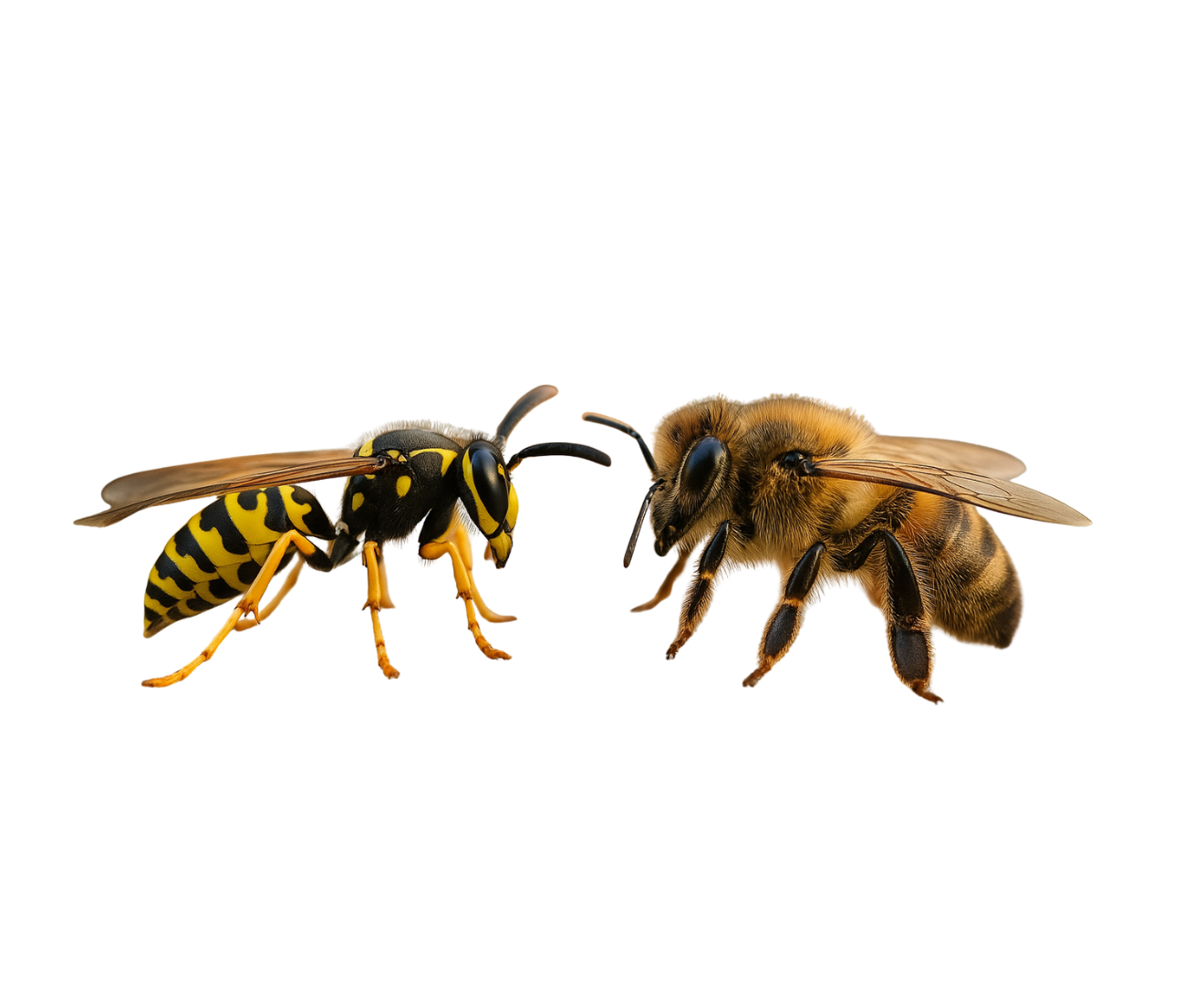 diferencias-avispa-abeja