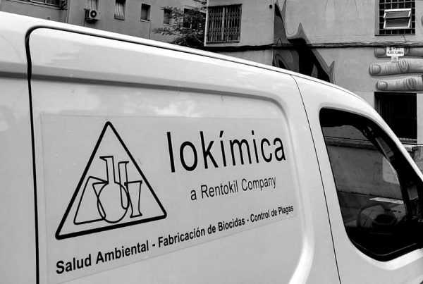 Nuevas adjudicaciones para Lokímica en Cataluña.