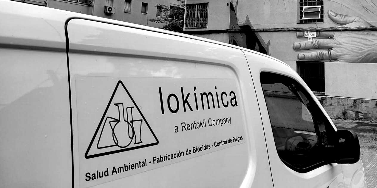 Nuevas adjudicaciones para Lokímica en Cataluña.