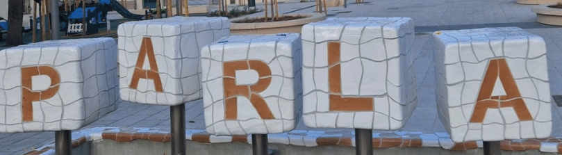 Imagen de control de plagas en Parla