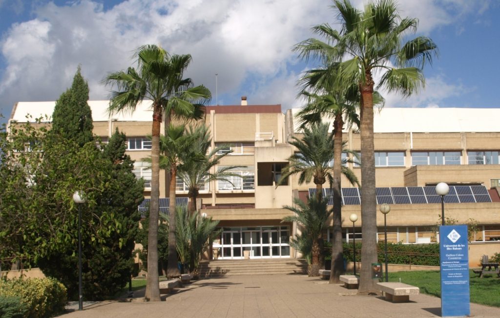 Universitat de les Illes Balears (UIB)
