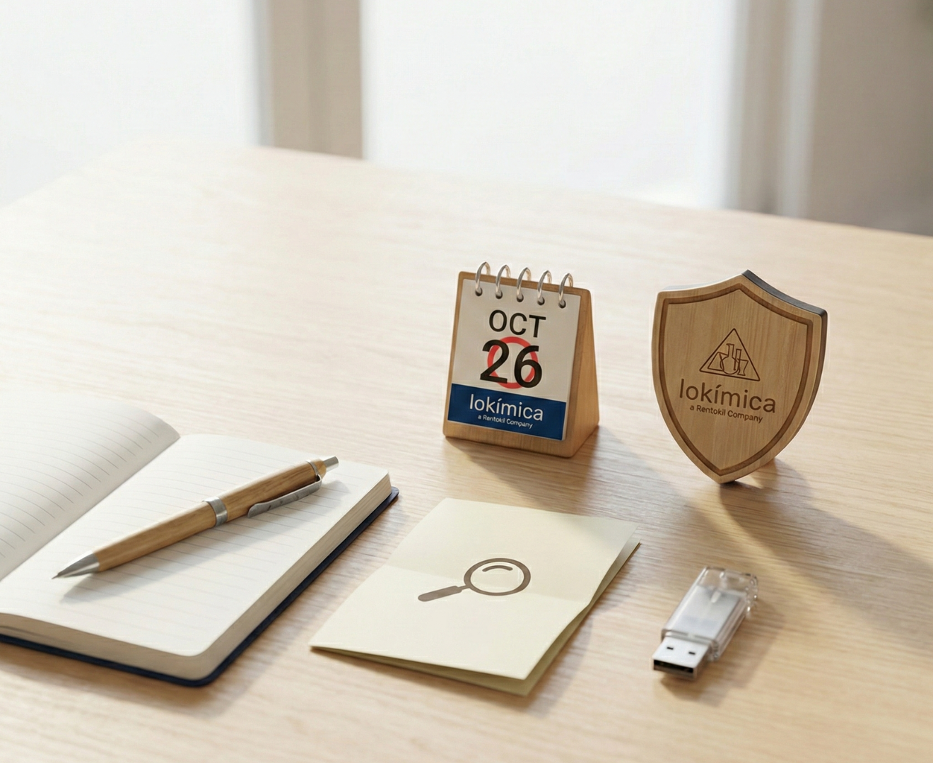 Imagen conceptual de lo que incluye el tratamiento contra las cucarachas.